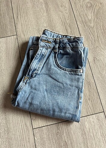 Kiz covuk jean