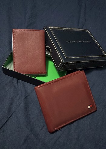 Tommy Hilfiger ürünü