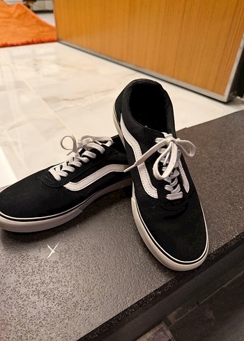 Vans ürünü