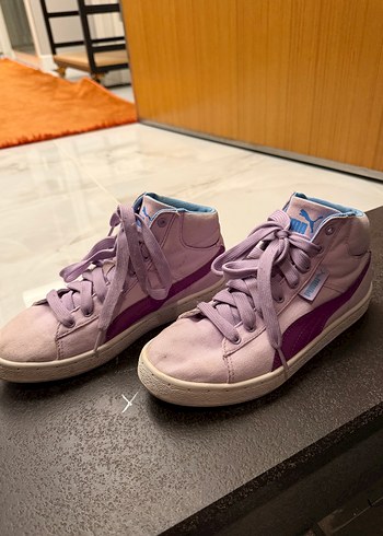 Puma ürünü