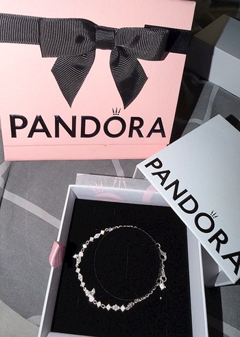 Pandora ürünü