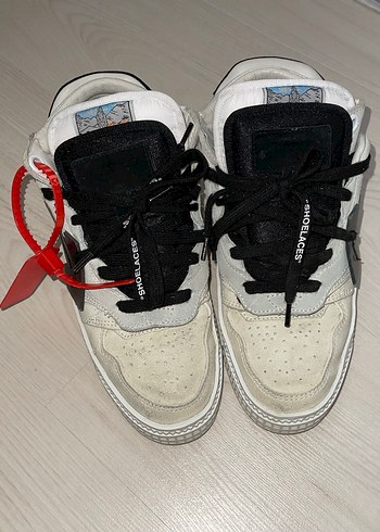 Off-White Orijinal Off White Sneaker