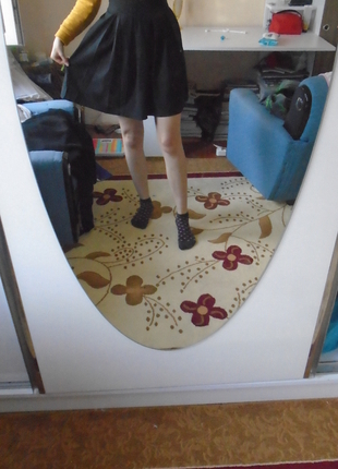 Harajuku etek,Kore etek,japon style,pileli etek