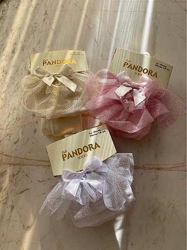 Külotlu çorap - Görsel 3