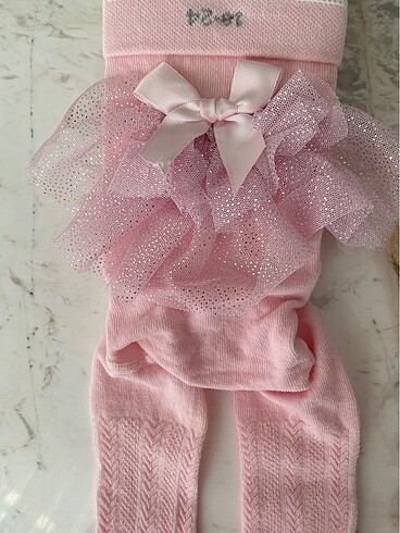 Külotlu Çorap - Görsel 3