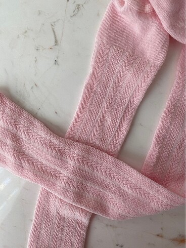 Külotlu Çorap - Görsel 4