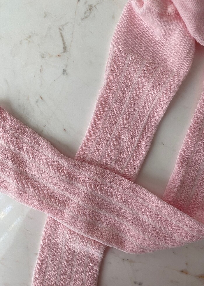 Külotlu Çorap - Görsel 4