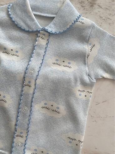 HelloBaby Pijama Takımı