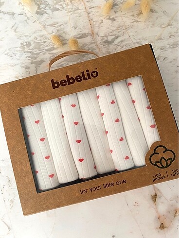 Ağız Mendili - Görsel 2