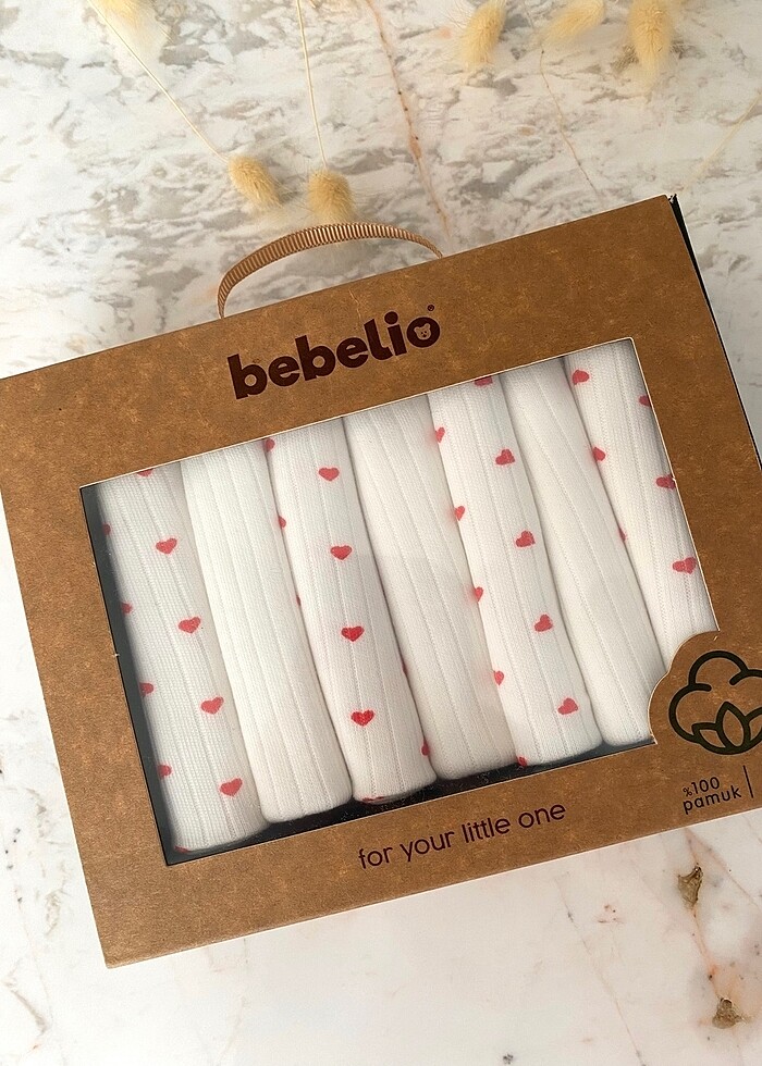 Ağız Mendili - Görsel 2