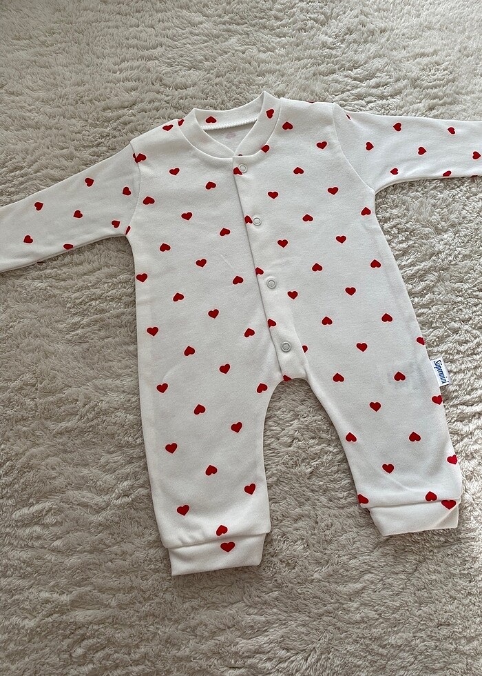 Kalpli Tulum - Görsel 2