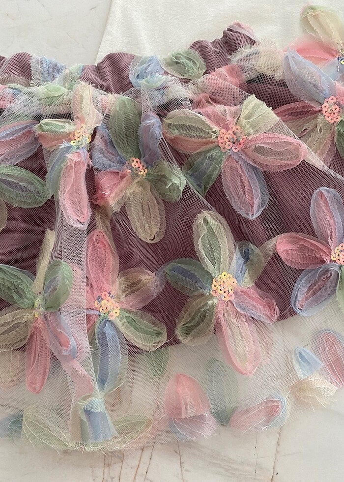 Tütülü Takım - Görsel 3