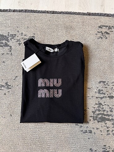 Miu miu tshirt