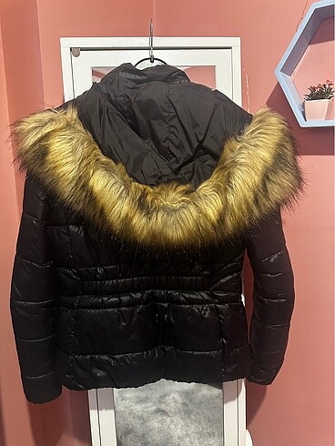 Şişme mont