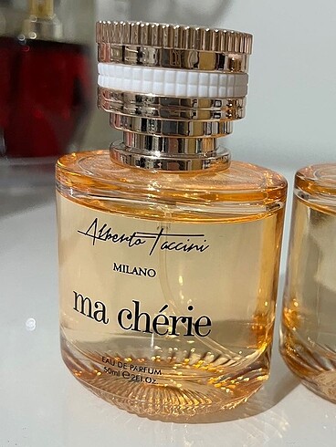 Alberto Taccini Milano Ma Cherie Parfüm