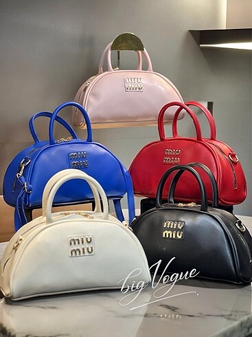 Miu çanta SC0017