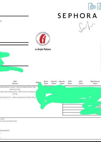 Charlotte Tilbury Luxury Far Paleti - Görsel 2