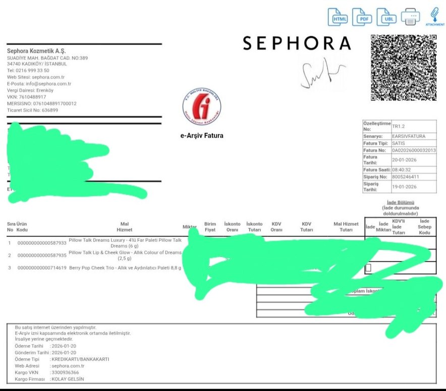 Charlotte Tilbury Luxury Far Paleti - Görsel 2