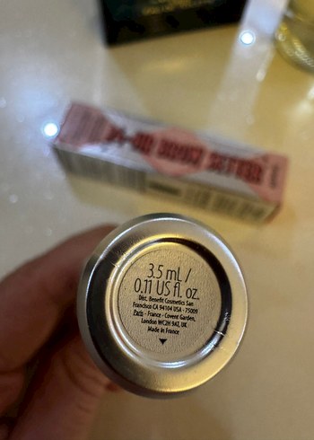 Benefit Brow Setter Kaş Sabitleyici - Görsel 2