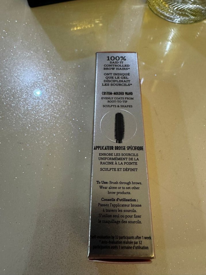 Benefit Brow Setter Kaş Sabitleyici - Görsel 3