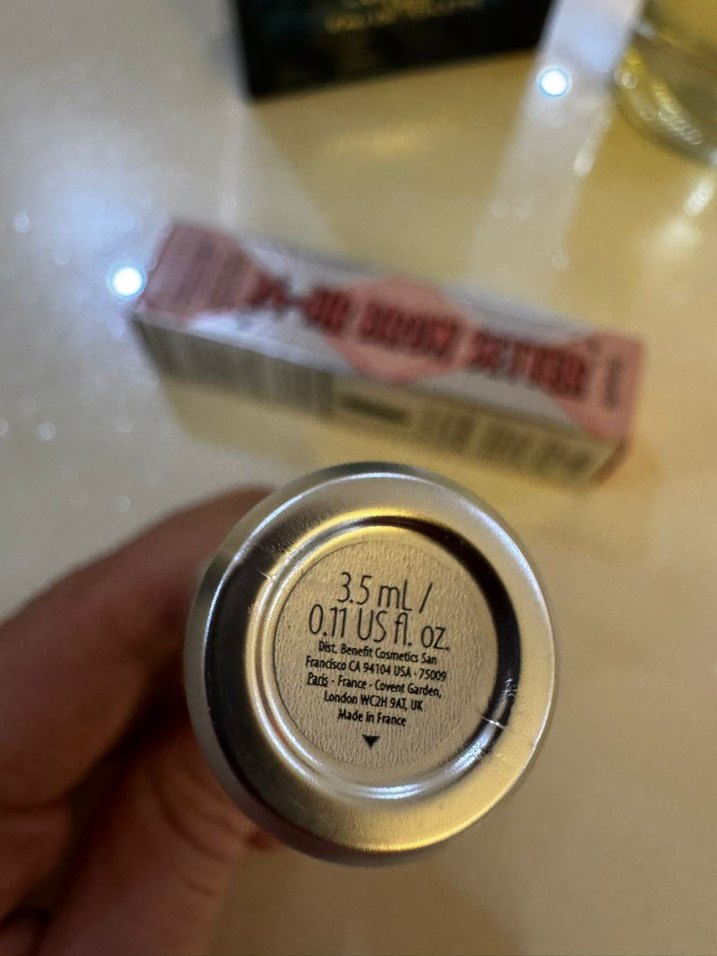 Benefit Brow Setter Kaş Sabitleyici - Görsel 2