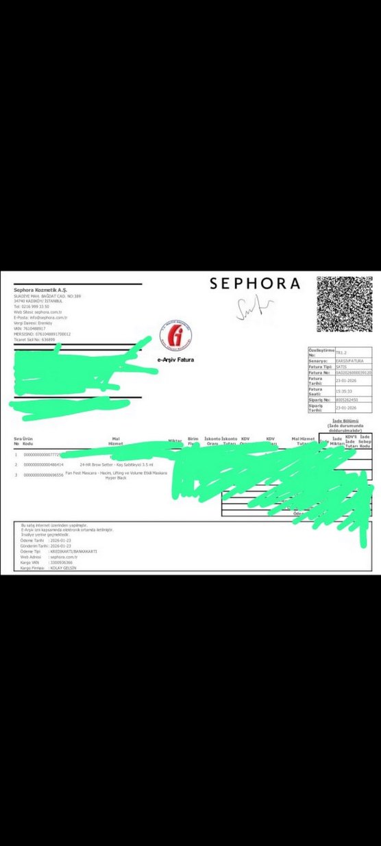 Benefit Brow Setter Kaş Sabitleyici - Görsel 5