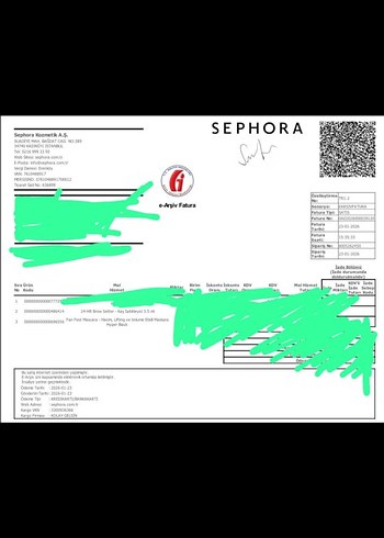 Benefit 24-HR Brow Setter Şeffaf Kaş sabitleyici - Görsel 2