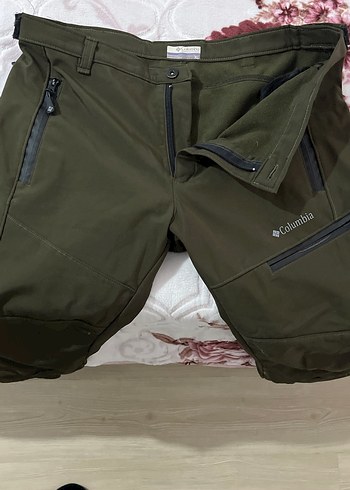 Columbia Haki Outdoor Sort