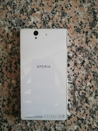 sony Xperia 