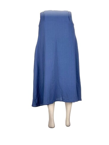 38 Beden PreLoved Midi Etek %70 İndirimli.
