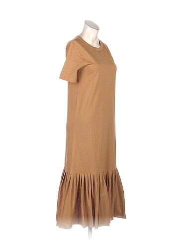 Vintage Love PreLoved Uzun Elbise %70 İndirimli.