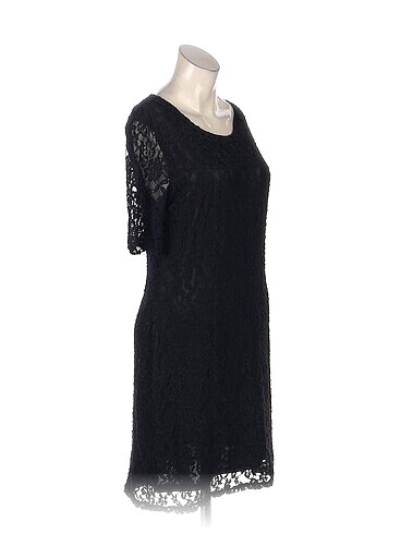 Vintage Love PreLoved Kısa Elbise %70 İndirimli.