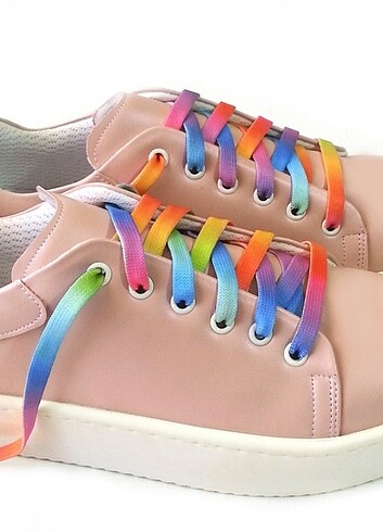 SOHO KAIN SPOR AYAKKABI - Görsel 2