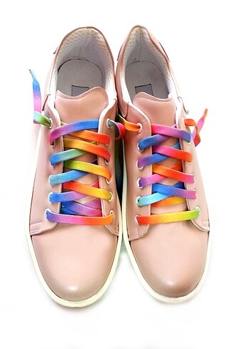 SOHO KAIN SPOR AYAKKABI - Görsel 4