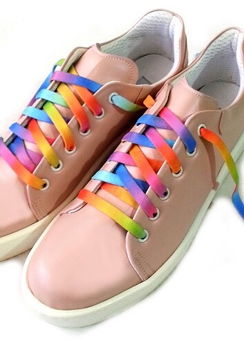 SOHO KAIN SPOR AYAKKABI - Görsel 6