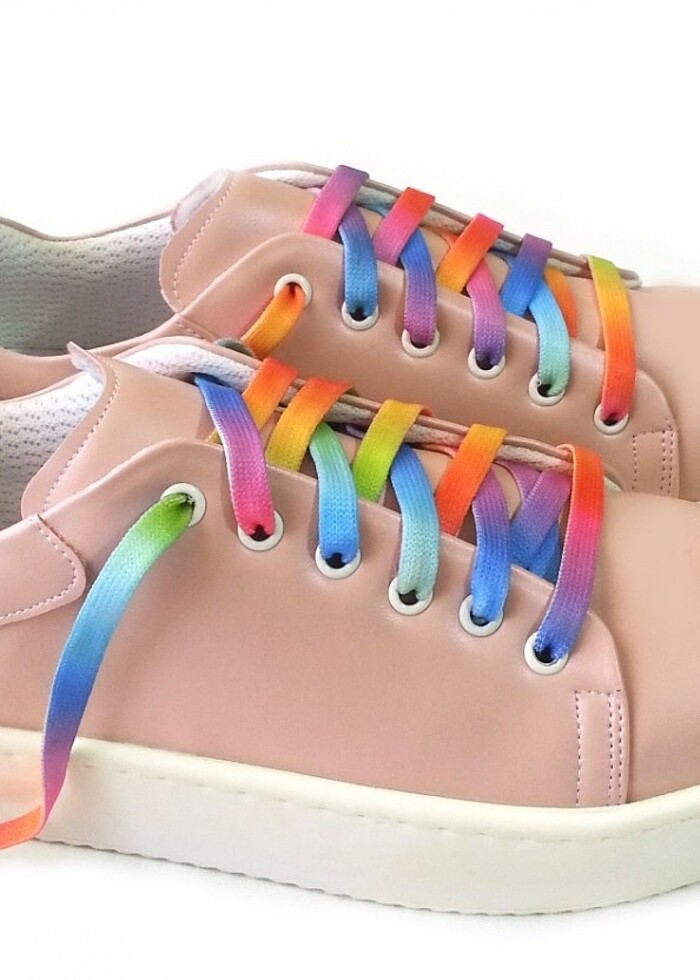 SOHO KAIN SPOR AYAKKABI - Görsel 2