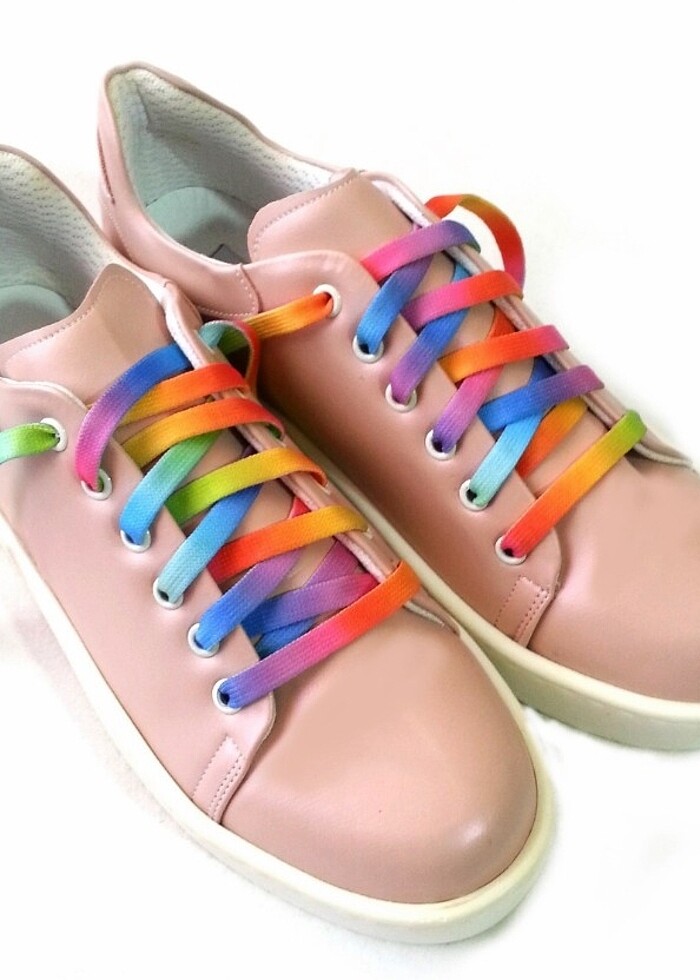 SOHO KAIN SPOR AYAKKABI - Görsel 3