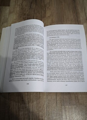 Din Sosyolojisi  - Görsel 4