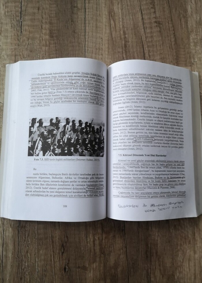 Din Sosyolojisi  - Görsel 2