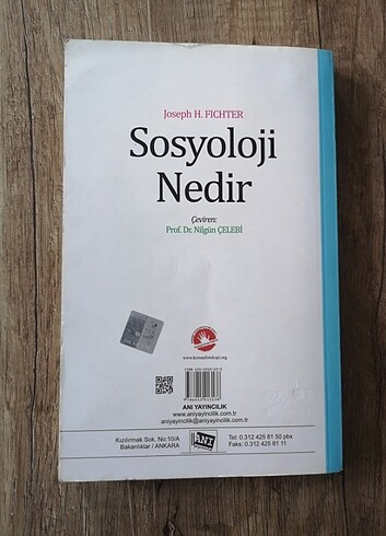 Sosyoloji Nedir  - Görsel 2