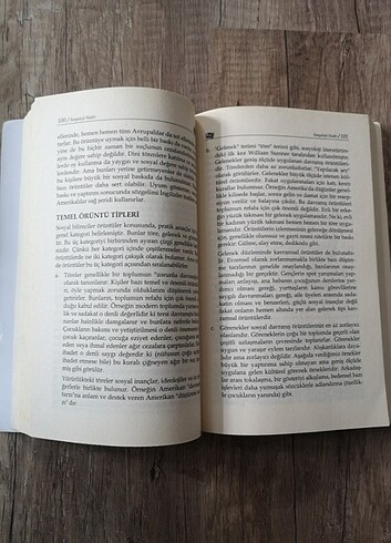 Sosyoloji Nedir  - Görsel 3