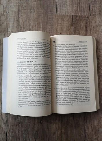 Sosyoloji Nedir  - Görsel 4