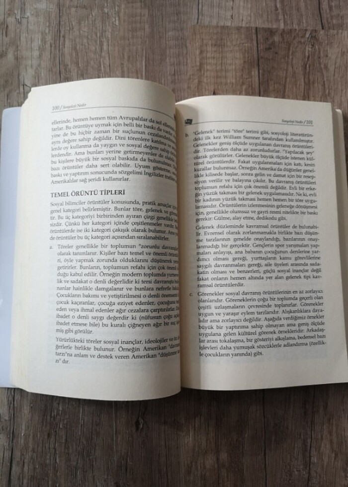 Sosyoloji Nedir  - Görsel 3