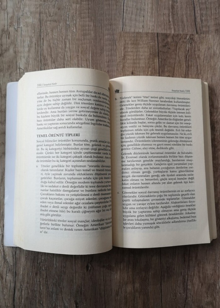 Sosyoloji Nedir  - Görsel 4