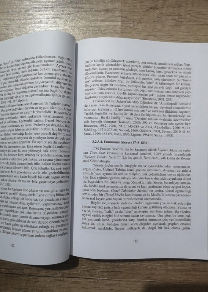 Siyaset Sosyoloji - Görsel 4
