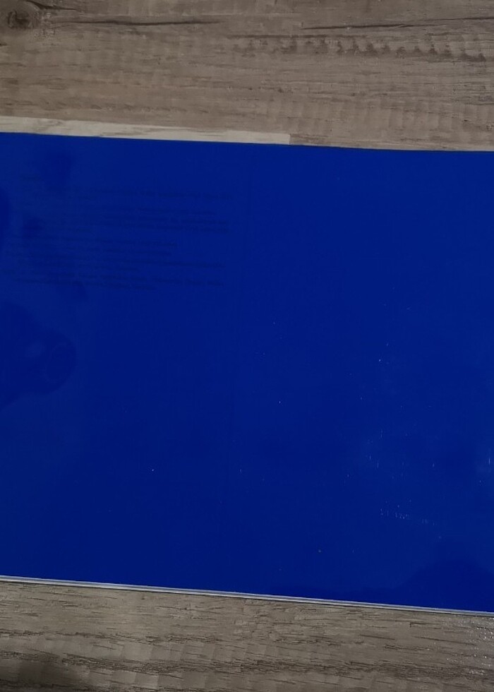 POSTMODERN FRAGMANLAR ve  Postmodernizm üzerine Notlar  - Görsel 4