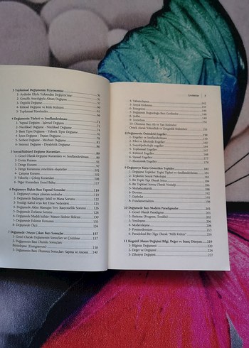 Değişim Sosyolojisi - Mustafa Aydın - Görsel 2