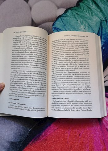 Değişim Sosyolojisi - Mustafa Aydın - Görsel 4