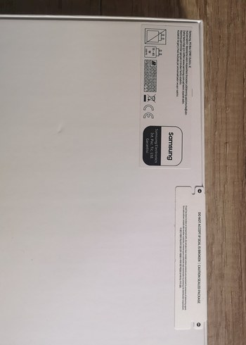 Gri Galaxy Tab S10+ Tablet - Görsel 5