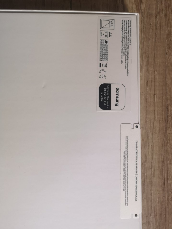 Gri Galaxy Tab S10+ Tablet - Görsel 5